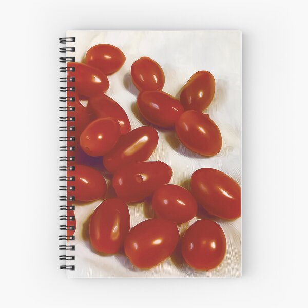 Item preview, Cherry tomatoes designed and sold by Leuil.