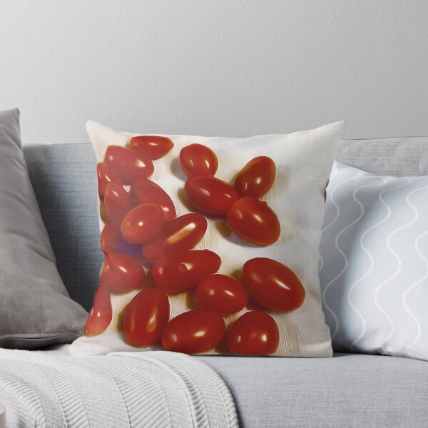 Item preview, Cherry tomatoes designed and sold by Leuil.