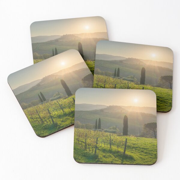 Item preview, Chianti vineyards landscape. Tuscany, Italy designed and sold by Stefano Orazzini.