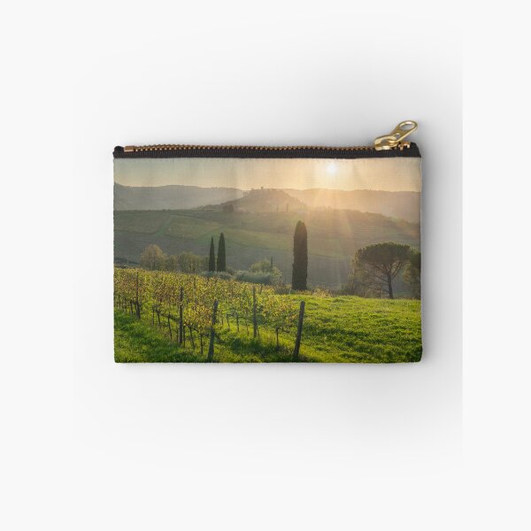 Item preview, Chianti vineyards landscape. Tuscany, Italy designed and sold by Stefano Orazzini.