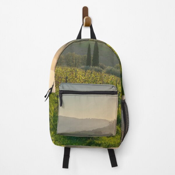 Item preview, Chianti vineyards landscape. Tuscany, Italy designed and sold by Stefano Orazzini.