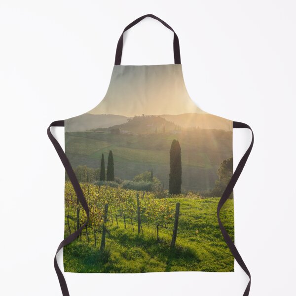 Item preview, Chianti vineyards landscape. Tuscany, Italy designed and sold by Stefano Orazzini.