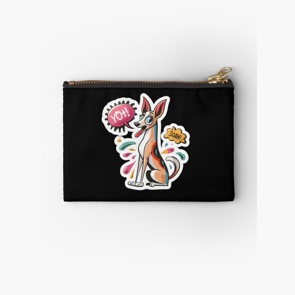 Item preview, azawakh designed and sold by EuropeanPrints.