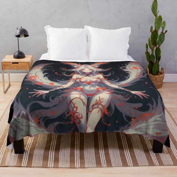 Item preview, Flame Kitsune designed and sold by RaF71PrO.