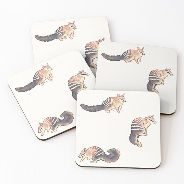 Item preview, numbat pack designed and sold by Mayarartsy.