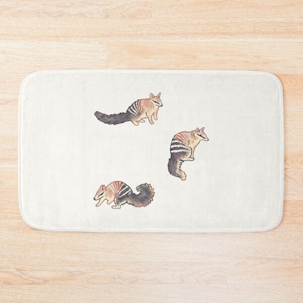 Item preview, numbat pack designed and sold by Mayarartsy.