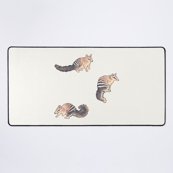 Item preview, numbat pack designed and sold by Mayarartsy.