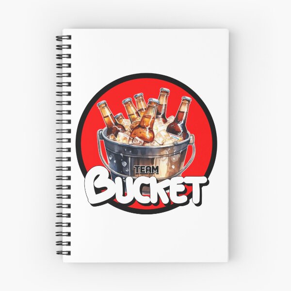 Item preview, Team Bucket designed and sold by VM04.