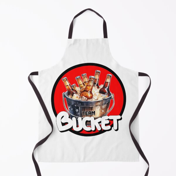 Item preview, Team Bucket designed and sold by VM04.
