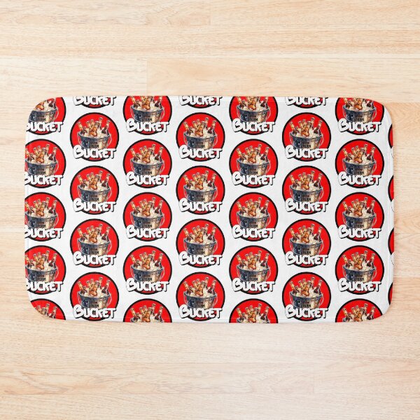 Item preview, Team Bucket designed and sold by VM04.