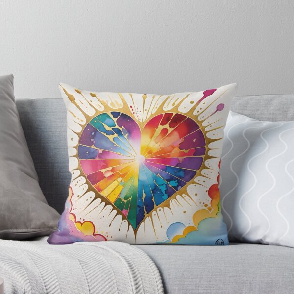 Item preview, Shine love brightly 2 designed and sold by emmuk74.
