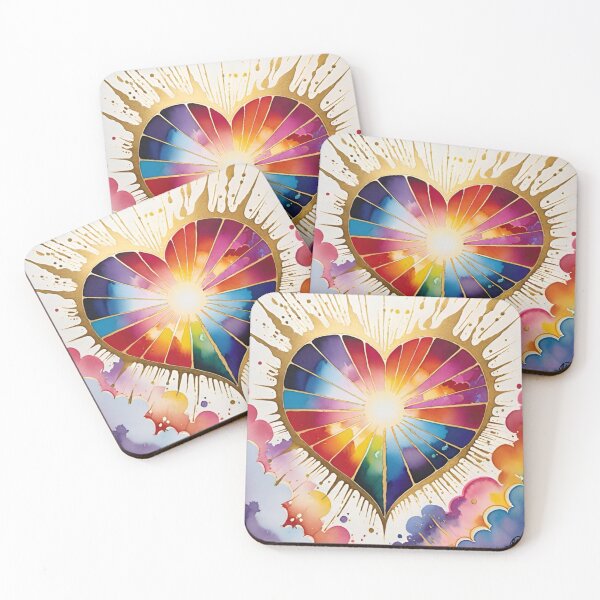 Item preview, Shine love brightly 3 designed and sold by emmuk74.