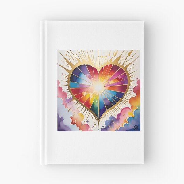 Item preview, Shine love brightly 3 designed and sold by emmuk74.