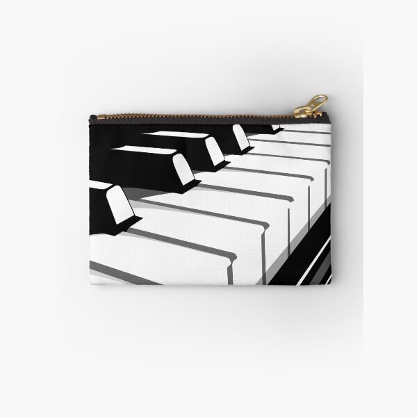 Item preview, Piano Keyboard no2 designed and sold by ArtPrints.