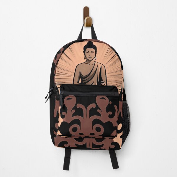 Item preview, Mandala buddha designed and sold by Buda--Vibes.