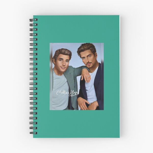 Item preview, Art Of The Nanny Affair's Robin Flores With Sam Dalton  designed and sold by Choices Nova/SadyEdits.