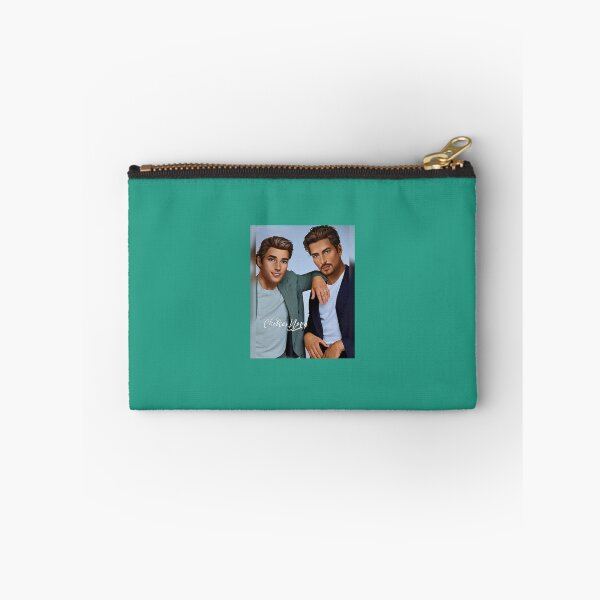 Item preview, Art Of The Nanny Affair's Robin Flores With Sam Dalton  designed and sold by Choices Nova/SadyEdits.