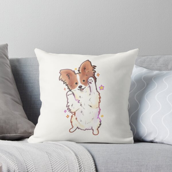 Item preview, Papillon designed and sold by Mayarartsy.
