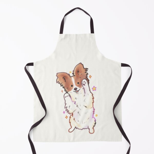 Item preview, Papillon designed and sold by Mayarartsy.
