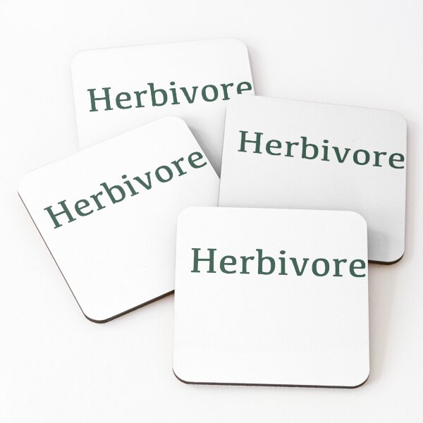 Item preview, Herbivore designed and sold by Isabelhenry00.