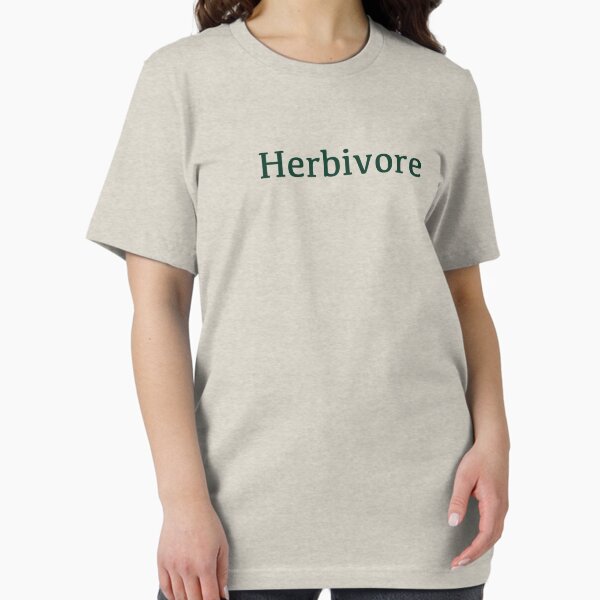 Item preview, Herbivore designed and sold by Isabelhenry00.