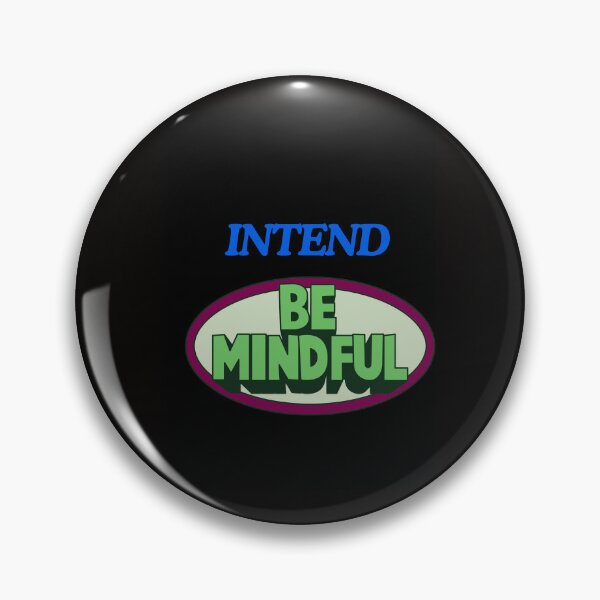 Item preview, BE MINDFUL ON LIFE designed and sold by SKYSHOP007.