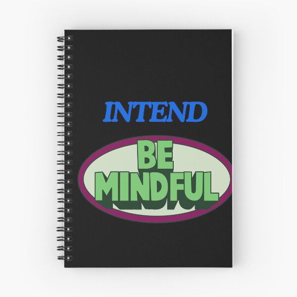 Item preview, BE MINDFUL ON LIFE designed and sold by SKYSHOP007.