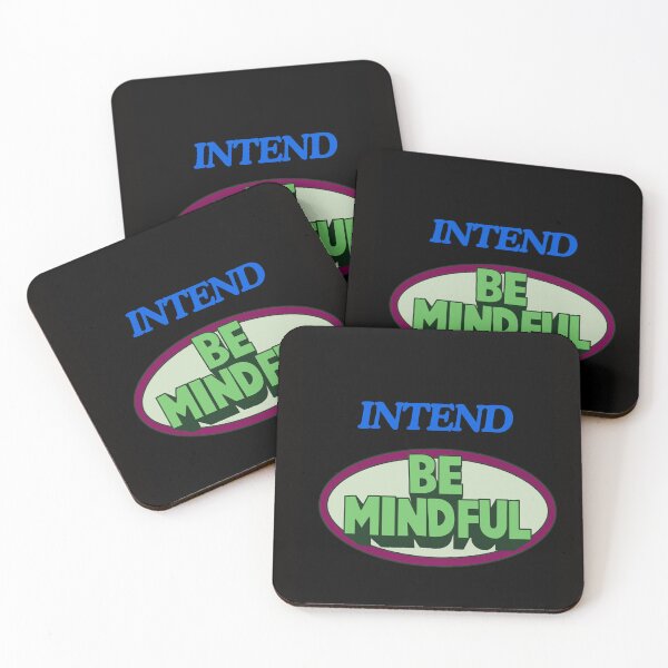 Item preview, BE MINDFUL ON LIFE designed and sold by SKYSHOP007.