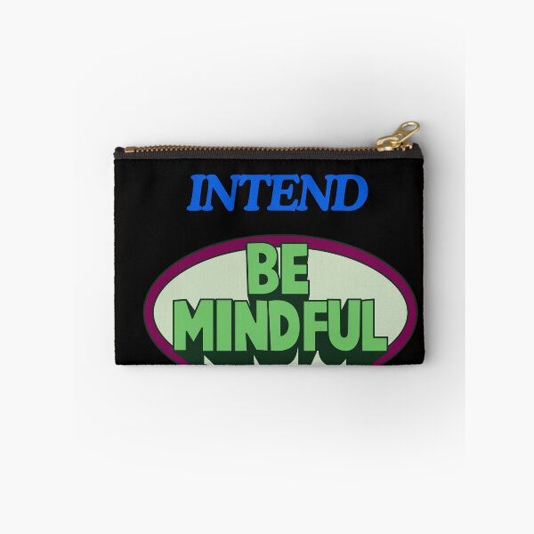 Item preview, BE MINDFUL ON LIFE designed and sold by SKYSHOP007.