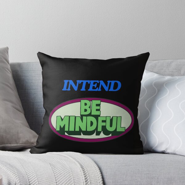 Item preview, BE MINDFUL ON LIFE designed and sold by SKYSHOP007.