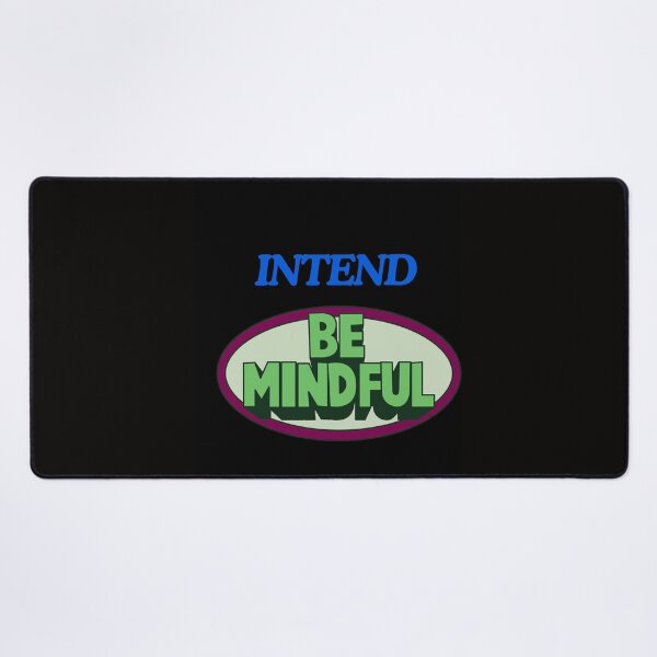 Item preview, BE MINDFUL ON LIFE designed and sold by SKYSHOP007.