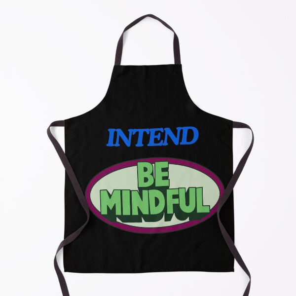 Item preview, BE MINDFUL ON LIFE designed and sold by SKYSHOP007.