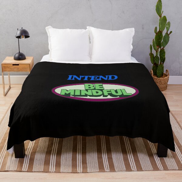 Item preview, BE MINDFUL ON LIFE designed and sold by SKYSHOP007.