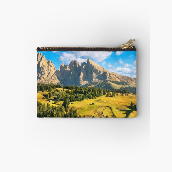 Item preview, Lake and mountains, Alpe di Siusi, Dolomites, Italy designed and sold by Stefano Orazzini.