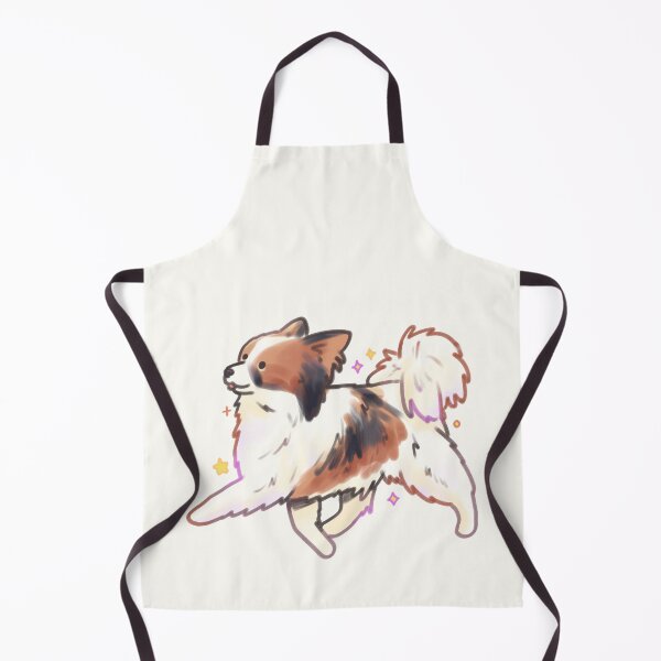 Item preview, Cute Papillon designed and sold by Mayarartsy.