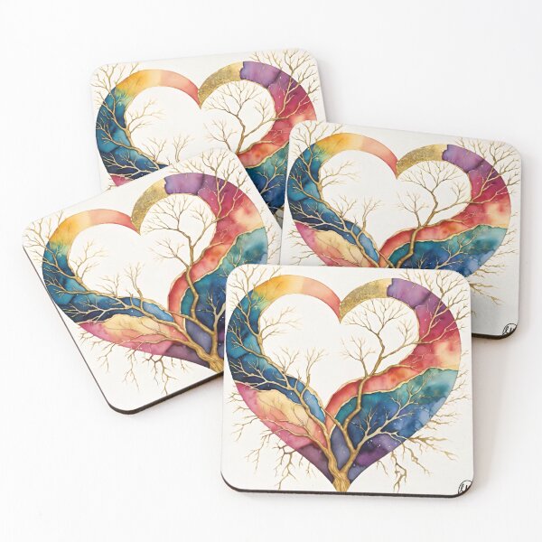 Item preview, Sprouting love 4 designed and sold by emmuk74.
