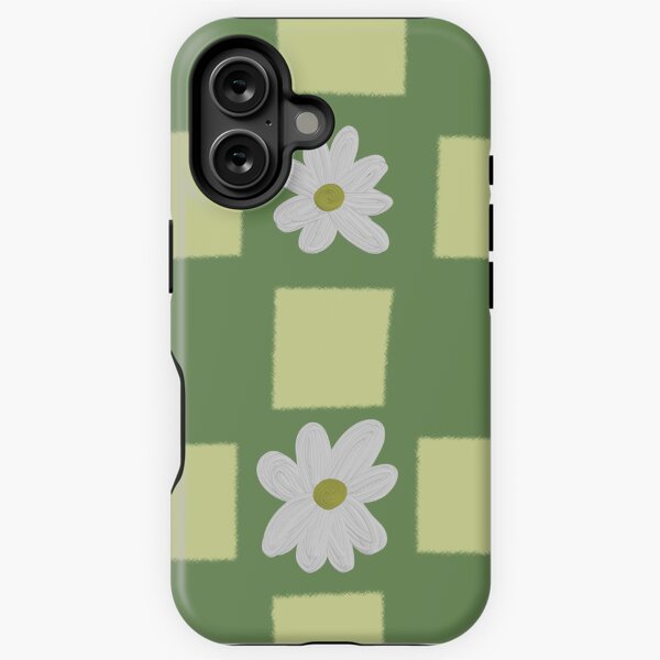 Item preview, Minimal daisy of cuteness. designed and sold by smlierHii.