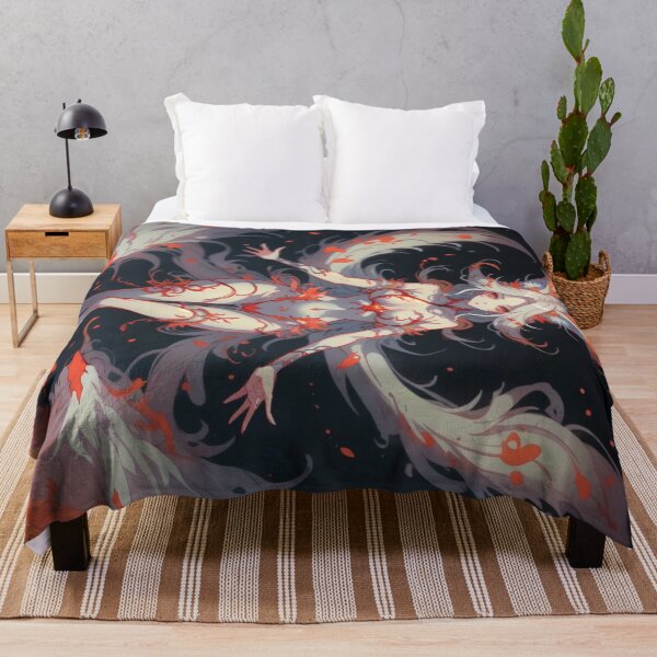 Item preview, Flame Kitsune designed and sold by RaF71PrO.