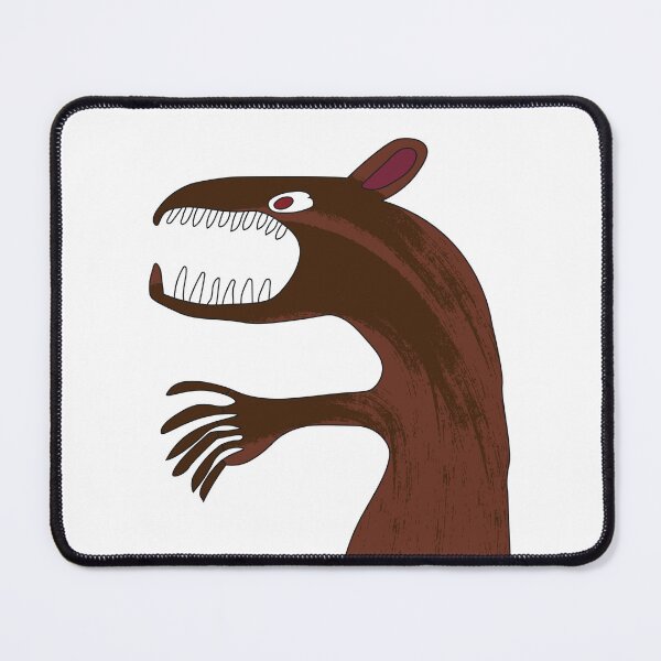 Item preview, Fantasy Cartoon Monster designed and sold by IrynaDesign.