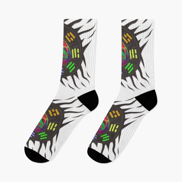 Item preview, FINDING BALANCE IN THE DARKNESS designed and sold by FREEKNSTEIN.