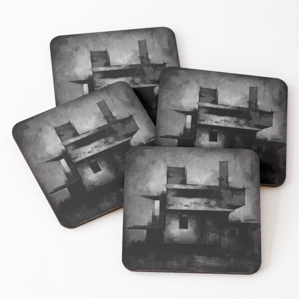 Item preview, Concrete Dreams designed and sold by Donkey's Salad.