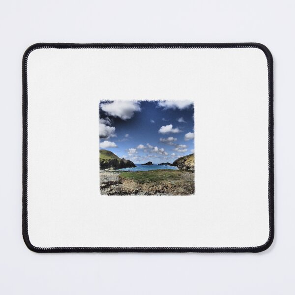 Item preview, Park Head Beach, Cornwall designed and sold by Hazel Jones - Rhodes .