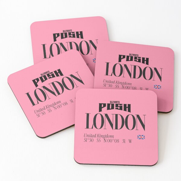 Item preview, London Oxford Circus Posh Area designed and sold by santoshputhran.