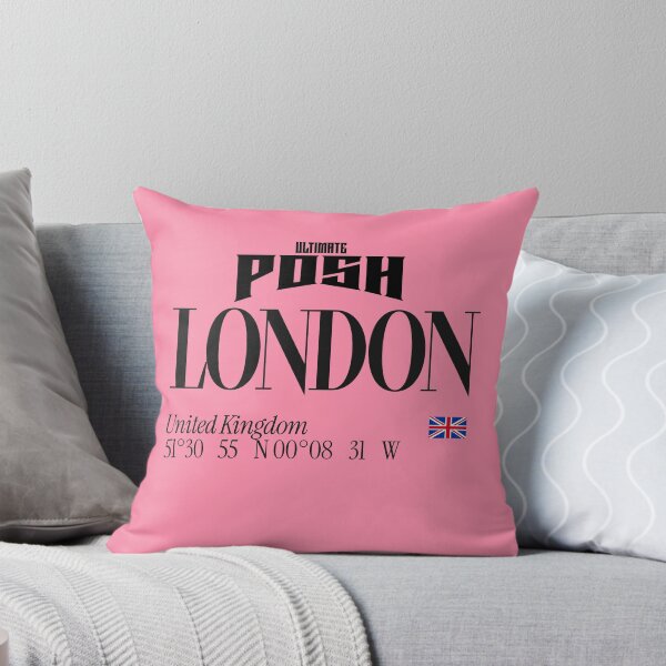 Item preview, London Oxford Circus Posh Area designed and sold by santoshputhran.