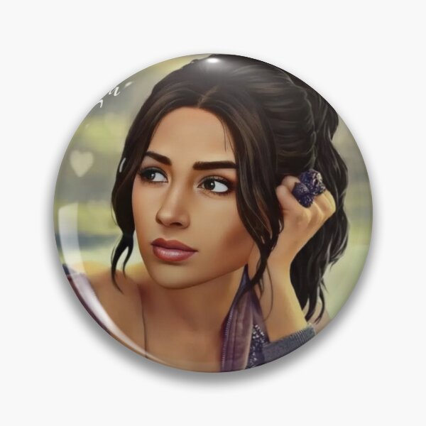 Item preview, Art Of Wake The Dead's Shannon Fox  designed and sold by Choices Nova/SadyEdits.