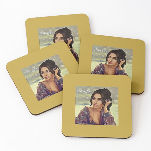 Item preview, Art Of Wake The Dead's Shannon Fox  designed and sold by Choices Nova/SadyEdits.