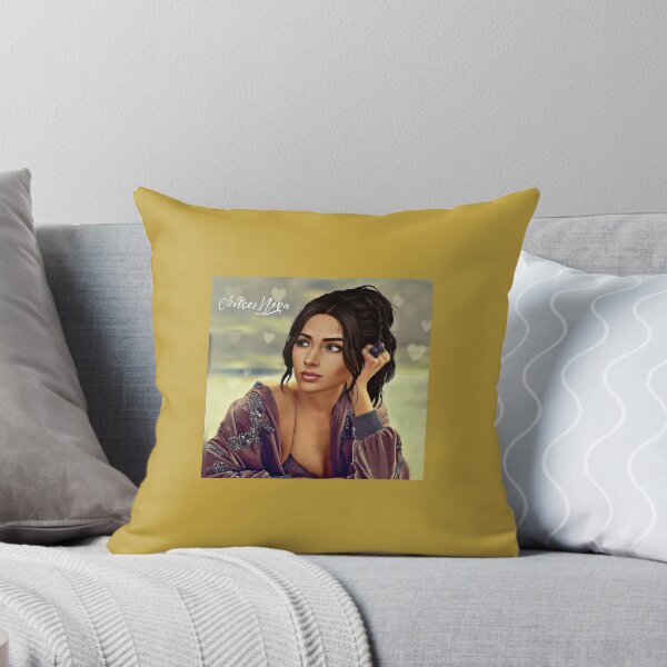 Item preview, Art Of Wake The Dead's Shannon Fox  designed and sold by Choices Nova/SadyEdits.