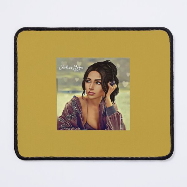 Item preview, Art Of Wake The Dead's Shannon Fox designed and sold by Choices Nova/SadyEdits.