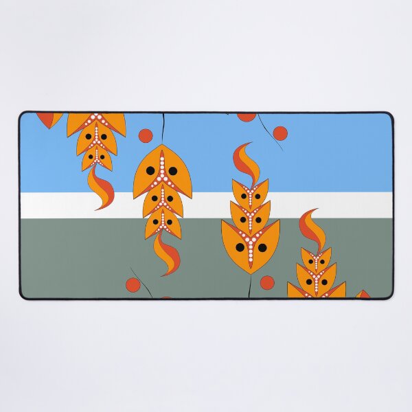 Item preview, Fox Bush designed and sold by Graham Colton.