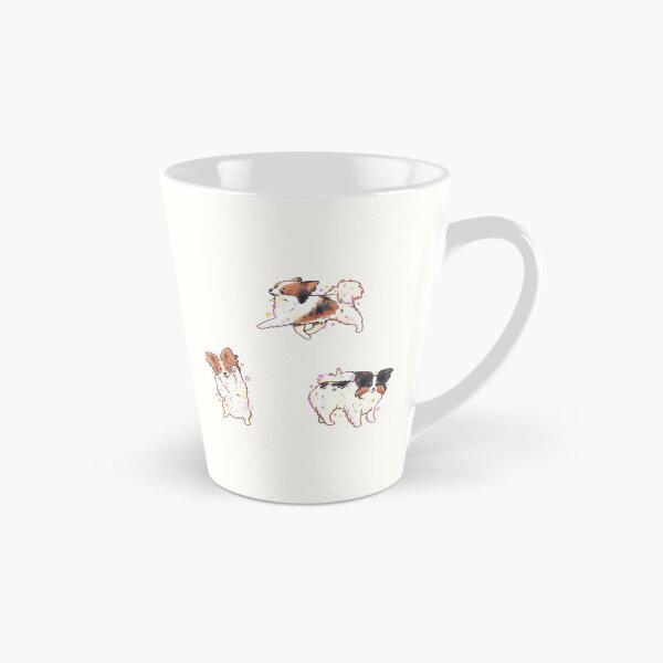 Item preview, Papillon pack designed and sold by Mayarartsy.